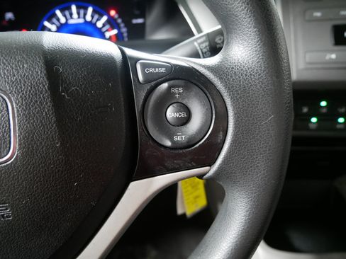 Used 2012 Honda Civic LX image 28