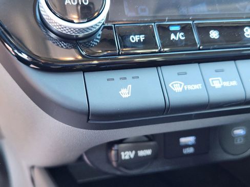 New 2026 Hyundai Elantra SEL Sport w/ Cargo Package image 22