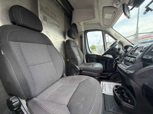 Used 2019 RAM ProMaster 2500 FWD image 19