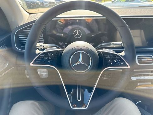 New 2026 Mercedes-Benz GLE 350 4MATIC image 14
