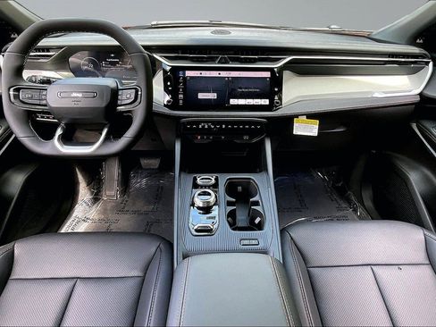 New 2026 Jeep Cherokee Limited AWD/4WD image 6