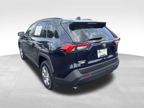 Used 2024 Toyota RAV4 XLE FWD image 3