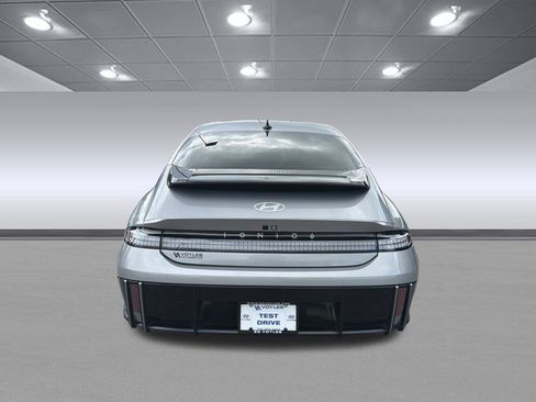 Certified 2024 Hyundai Ioniq 6 Limited RWD image 6
