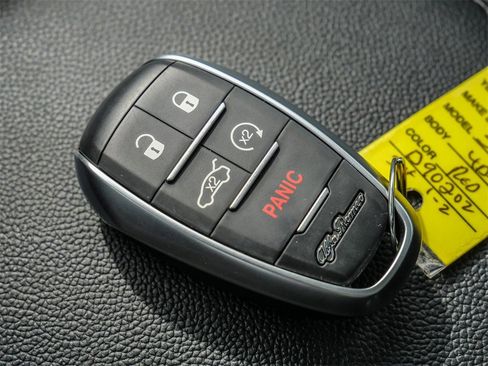 Used 2024 Alfa Romeo Stelvio Ti image 46