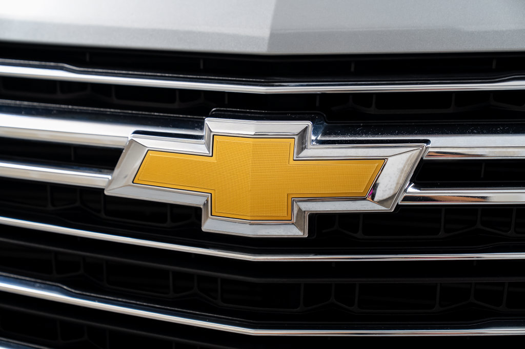 Used 2023 Chevrolet Traverse LT FWD image 21