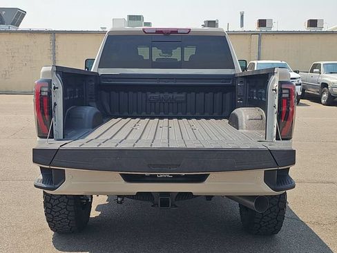 New 2026 GMC Sierra 3500 AT4 w/ AT4 Premium Plus Package AWD/4WD image 27