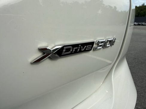 Used 2023 BMW X3 xDrive30i w/ Convenience Package AWD/4WD image 11