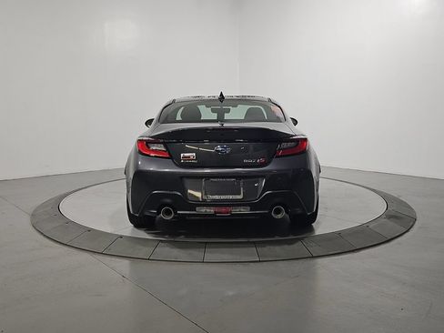 New 2026 Subaru BRZ tS RWD image 4