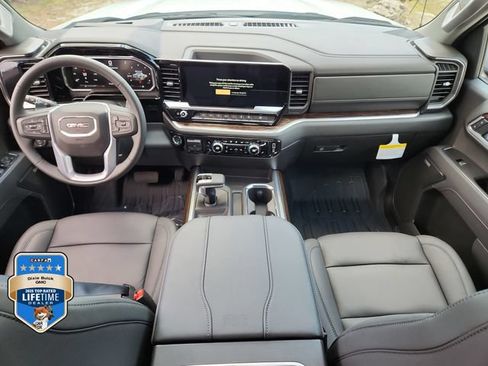 New 2026 GMC Sierra 1500 Elevation w/ Elevation Premium Package AWD/4WD image 13
