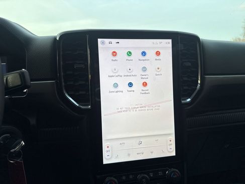 New 2025 Ford Ranger XLT w/ Equipment Group 301A High image 27