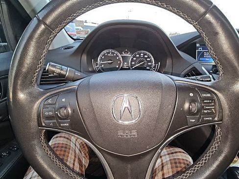 Used 2015 Acura MDX 3.5L Technology Package image 13