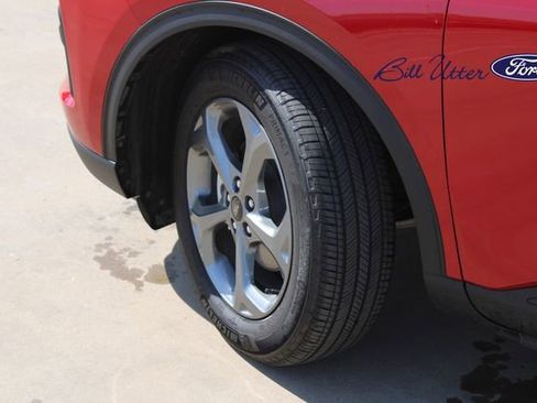 New 2026 Ford Escape ST-Line image 5