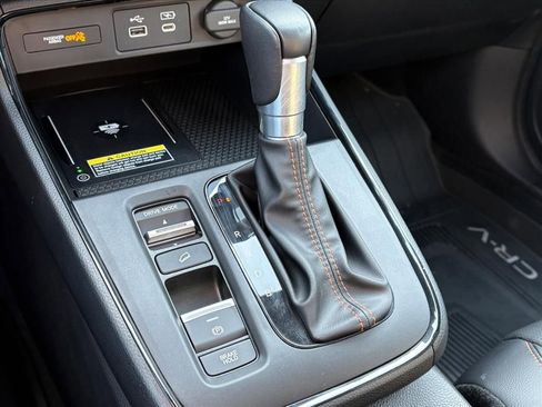 Used 2024 Honda CR-V Sport-L image 22