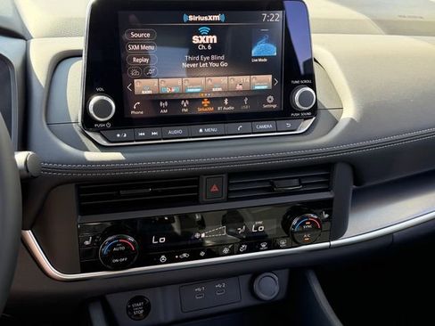 New 2026 Nissan Rogue SV FWD image 19