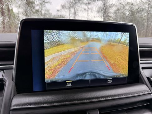 Used 2023 Chevrolet Tahoe LT image 21