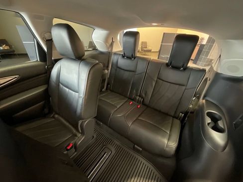 Used 2014 INFINITI QX60 Luxe w/ Premium Plus Package AWD/4WD image 26