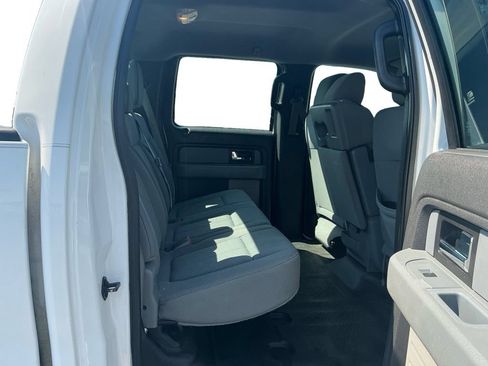 Used 2013 Ford F150 XL w/ XL Plus Pkg AWD/4WD image 23