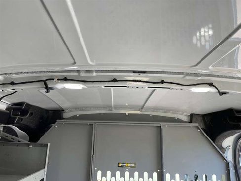 Used 2020 Ford Transit 250 Medium Roof AWD w/ Load Area Protection Package image 88