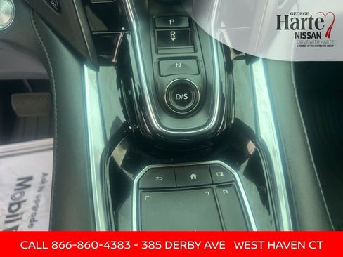 Used 2020 Acura RDX AWD image 44