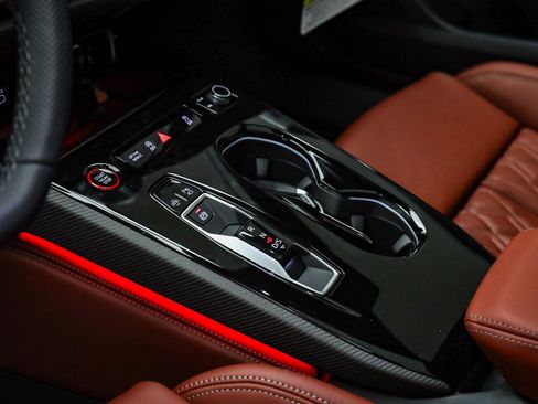 New 2025 Audi S5 Premium Plus image 25