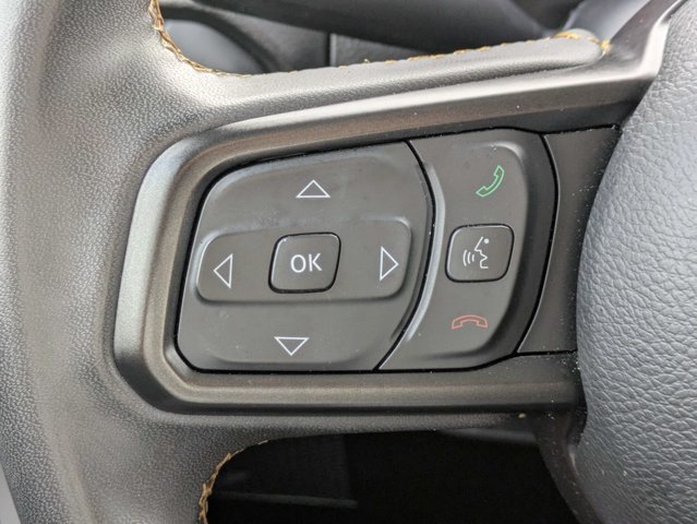 Certified 2024 Jeep Wrangler Unlimited Sport AWD/4WD image 26