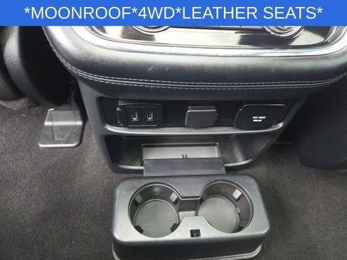 Used 2020 Lincoln Navigator Reserve w/ Luxury Package AWD/4WD image 46