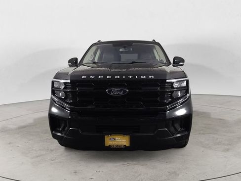 Certified 2025 Ford Expedition Max Active image 8