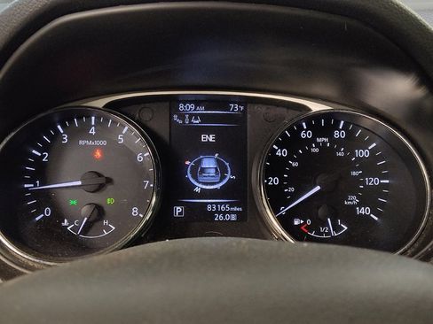 Used 2015 Nissan Rogue SL w/ SL Premium Package image 23