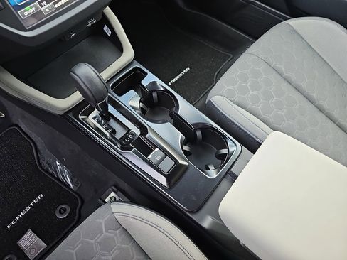New 2026 Subaru Forester AWD/4WD image 29