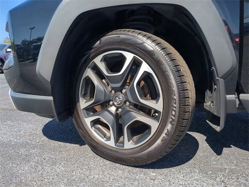 Used 2019 Toyota RAV4 Adventure w/ Cold Weather Package image 38