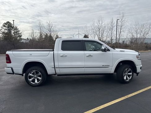 Used 2020 RAM 1500 Limited image 2