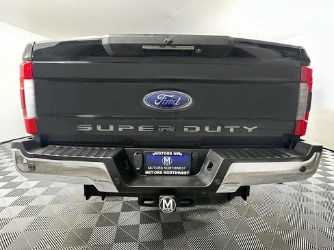 Used 2018 Ford F350 Lariat w/ Lariat Ultimate Package image 20