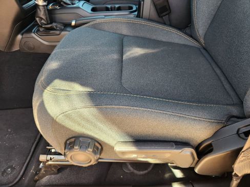 New 2026 Jeep Wrangler Sport image 19