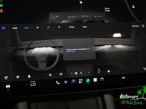 Used 2023 Tesla Model Y Performance AWD/4WD image 46