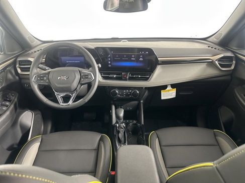 New 2026 Chevrolet TrailBlazer ACTIV w/ Driver Confidence Package image 15