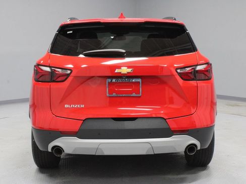 Used 2021 Chevrolet Blazer LT FWD image 9