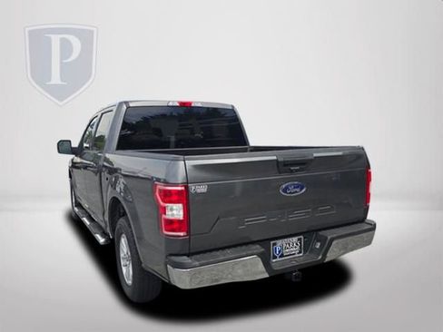 Used 2018 Ford F150 XLT RWD image 8