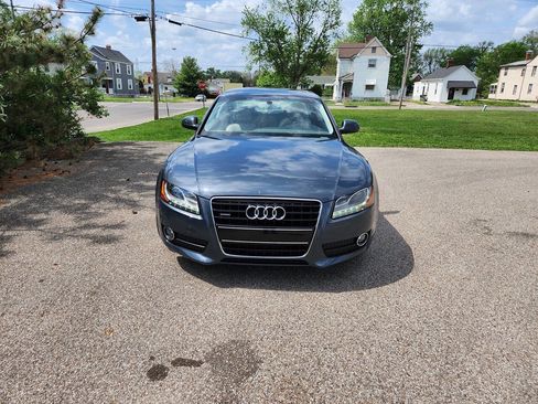 Used 2009 Audi A5 3.2 image 2