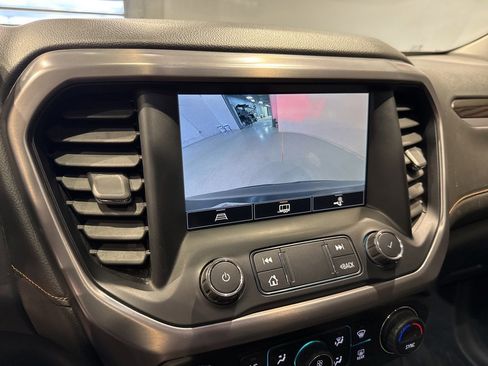 Used 2021 GMC Acadia AT4 w/ Trailering Package image 23