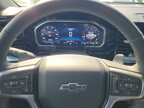 Used 2024 Chevrolet Silverado 1500 RST w/ Redline Edition AWD/4WD image 20