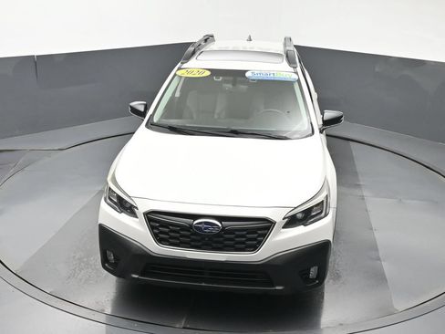 Used 2020 Subaru Outback Onyx Edition XT AWD/4WD image 26
