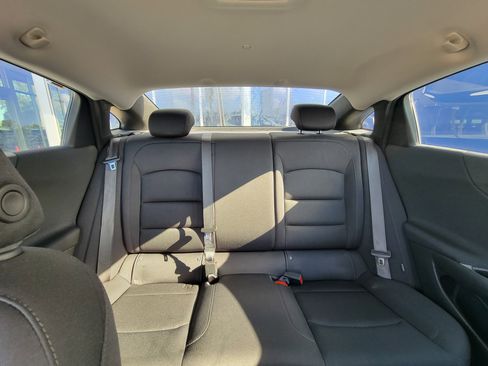 Used 2024 Chevrolet Malibu RS image 15