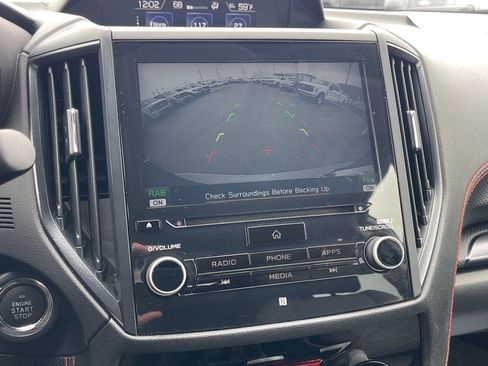 Used 2022 Subaru Forester Sport image 27