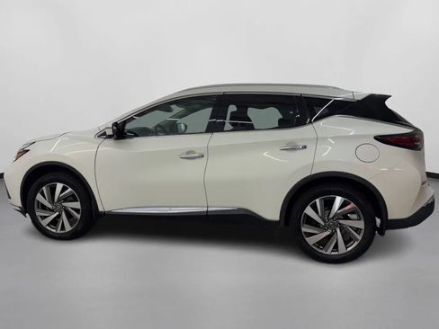 Used 2020 Nissan Murano SL image 5
