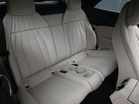 New 2026 Mercedes-Benz CLE 53 AMG 4MATIC Cabriolet image 29