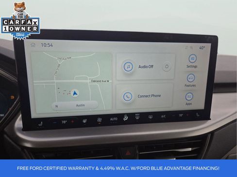 Certified 2023 Ford Escape Active w/ Tech Pack #2 image 16