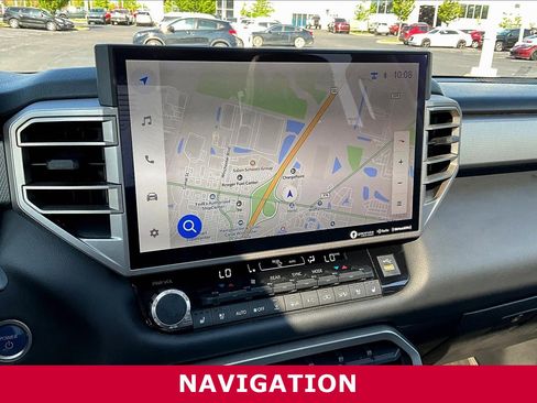 Used 2023 Toyota Sequoia Limited image 14