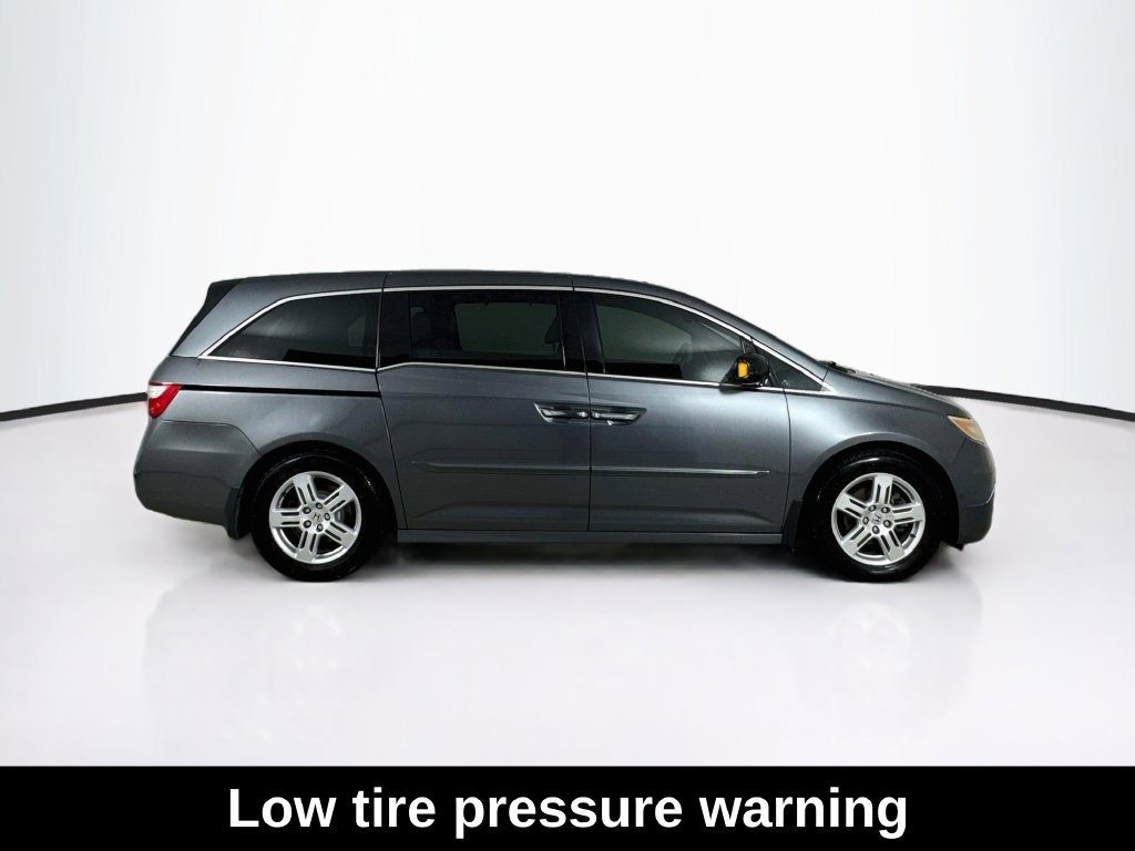 Used 2011 Honda Odyssey Touring image 8