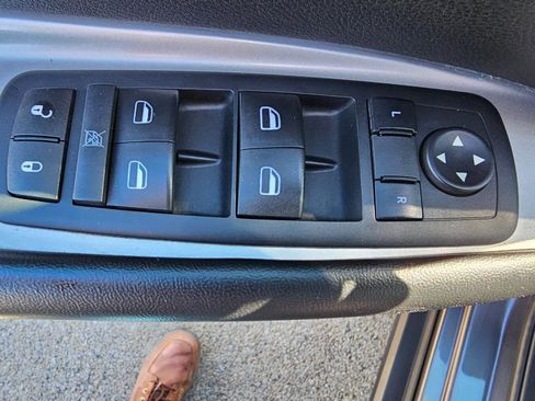 Used 2015 Dodge Journey American Value Package w/ Flexible Seating Group image 31