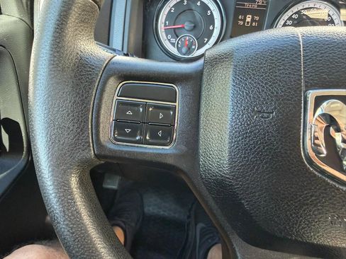 Used 2015 RAM 2500 Tradesman image 29